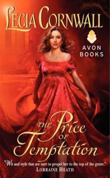 The Price of Temptation - Book #2 of the Archer Family