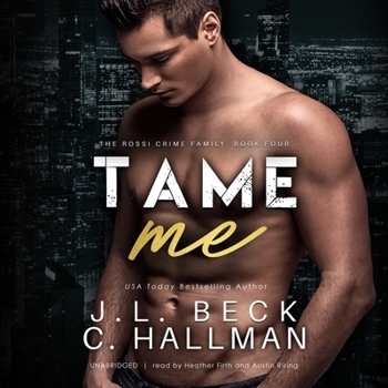 MP3 CD Tame Me Book