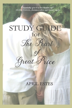 Paperback Study Guide for The Pearl of Great Price Book