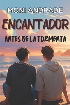 Paperback Encantador Antes de la Tormenta [Spanish] Book