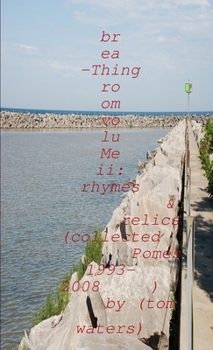 Paperback breathing room volume 2: rhymes & relics Book