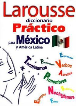 Diccionario Practico Para Mexico y America Latina
