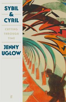 Hardcover Sybil & Cyril Book