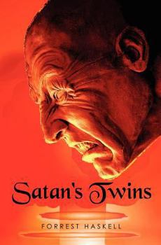 Paperback Satan's Twins Book