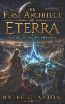 The First Architect of Eterra: The Founding of Thalerys: The Eterra Cycle