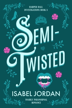 Paperback Semi-Twisted Book