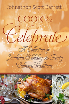 Hardcover Cook & Celebrate Book