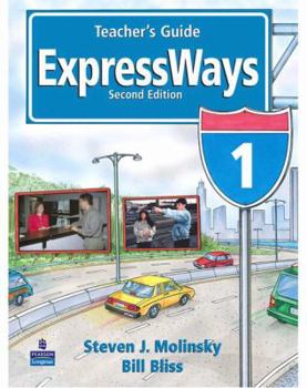 Paperback Expressways: Level 1 Book