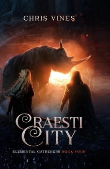Paperback Craesti City Book