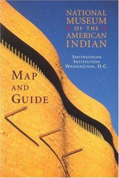 National Museum of the American Indian (Maps & Guides)