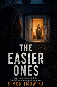 Paperback The Easier Ones Book