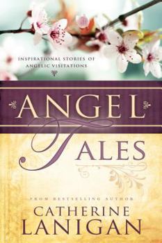 Paperback Angel Tales Book