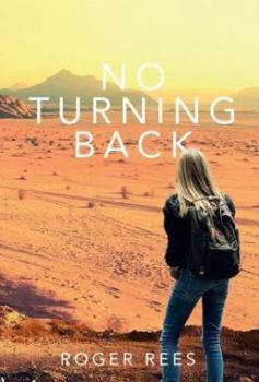 Paperback No Turning Back Book