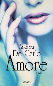 Paperback Amore [French] Book