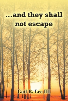 Paperback ...and they shall not escape Book