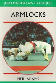 Paperback Armlocks Book