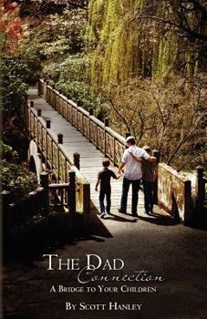 Paperback The Dad Connection Book
