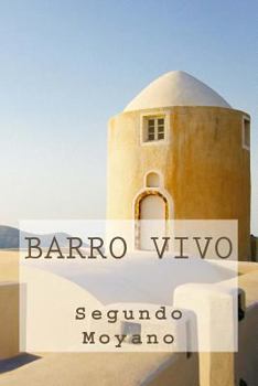 Paperback Barro Vivo [Spanish] Book