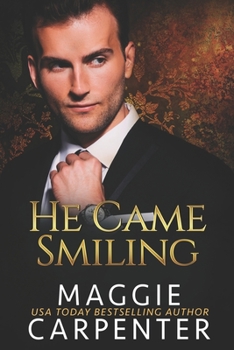 Paperback He Came Smiling: A Dark Romance Thriller Book