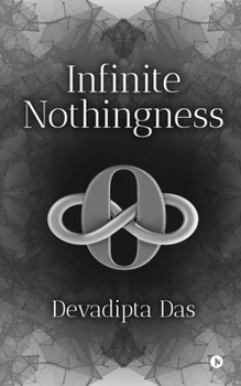 Paperback Infinite Nothingness Book