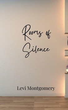 Paperback Rooms of Silence Book