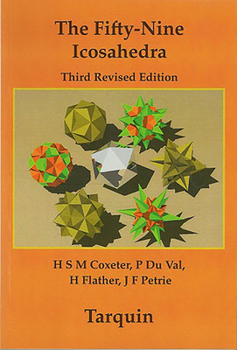 Paperback The Fifty-Nine Icosahedra Book