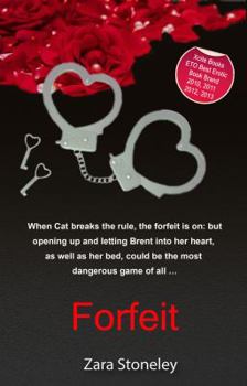 Paperback Forfeit Book