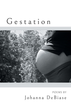 Paperback Gestation Book
