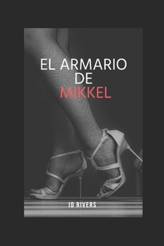 Paperback El Armario de Mikkel [Spanish] Book