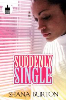 Paperback Suddenly Single Book