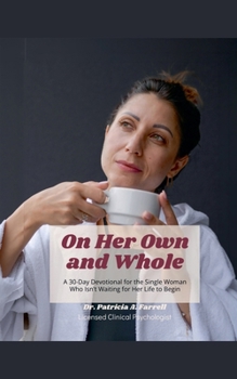 Paperback On Her Own and Whole Book