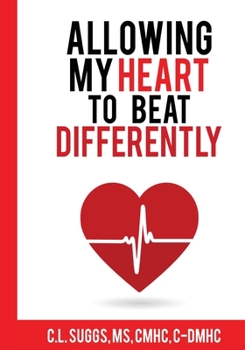 Paperback Allowing My Heart to Beat Differently Book