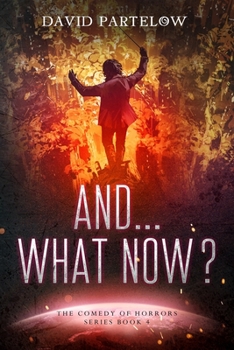 Paperback And...What NOW? Book