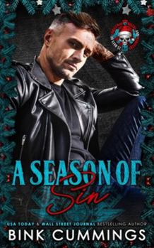 Paperback A Season Of Sin Book