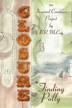 Paperback Closure: Finding Polly Book