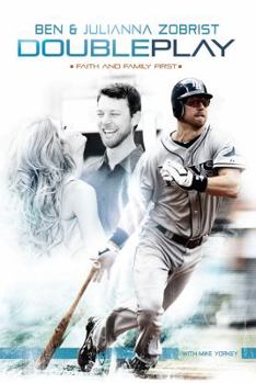 Hardcover Double Play: Faith and Family First Book