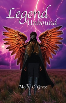Paperback Legend Unbound Book