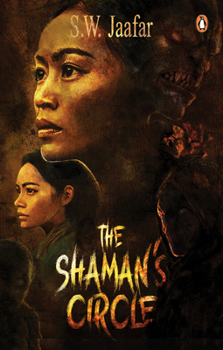 Paperback The Shaman's Circle Book