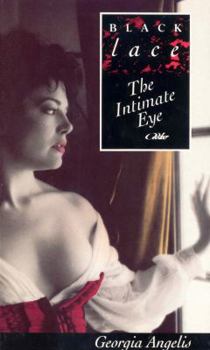 Mass Market Paperback The Intimate Eye Book