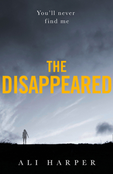 Paperback The Disappeared Book