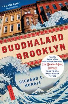 Paperback Buddhaland Brooklyn Book