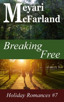 Paperback Breaking Free Book