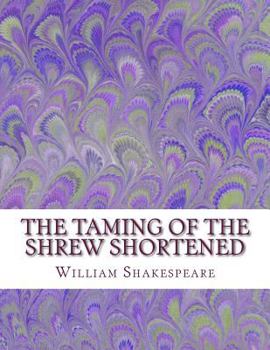The Taming of the Shrew