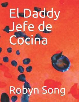 Paperback El Daddy Jefe de Cocina Book