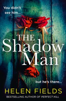 The Shadow Man - Book #1 of the Connie Woolwine