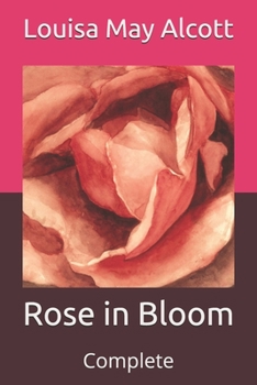 Paperback Rose in Bloom: Complete Book