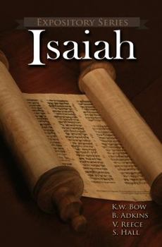 Isaiah: Literary Commentaries on the Book of Isaiah