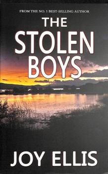 Paperback Stolen Boys Book