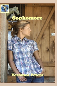 Paperback Sophomore Book
