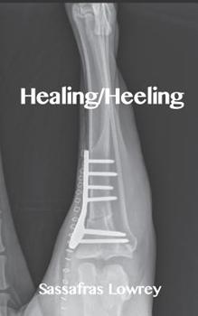 Paperback Healing/Heeling Book